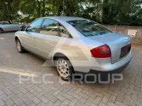 2001 Audi A6