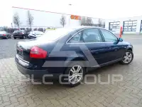 2001 Audi A6