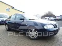 2001 Audi A6