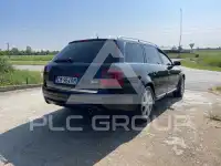2001 Audi A6