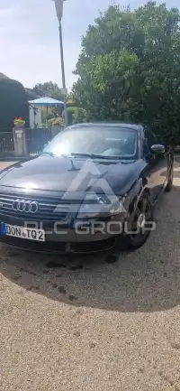 2001 Audi A6