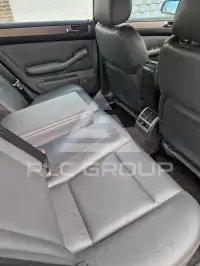 2001 Audi A6
