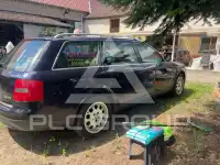 2001 Audi A6