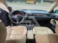 2001 Audi A6