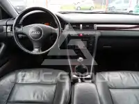 2001 Audi A6
