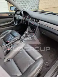 2001 Audi A6