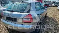 2001 Audi A3