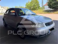 2001 Audi A3