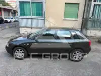 2001 Audi A3