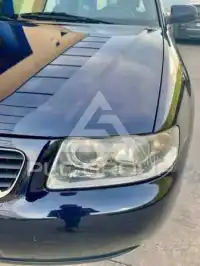 2001 Audi A3