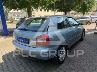 2001 Audi A3