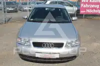 2001 Audi A3
