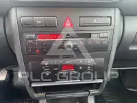 2001 Audi A3