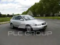 2001 Audi A3