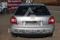 2001 Audi A3
