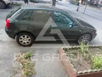 2001 Audi A3