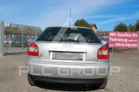 2001 Audi A3