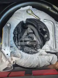 2001 Audi A3