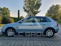 2001 Audi A3