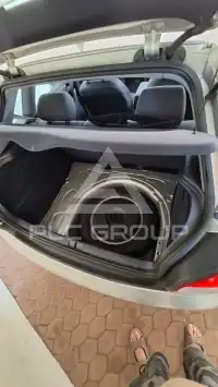2001 Audi A3