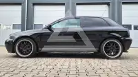2001 Audi A3