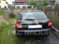 2001 Audi A3