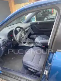 2001 Audi A3