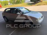 2001 Audi A3