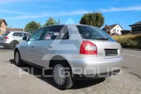 2001 Audi A3