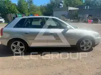 2001 Audi A3