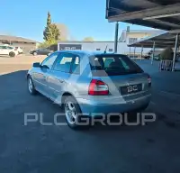 2001 Audi A3