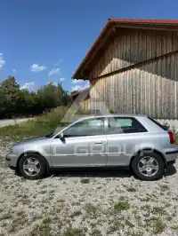 2001 Audi A3
