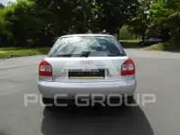 2001 Audi A3