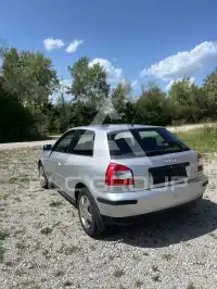 2001 Audi A3