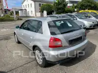 2001 Audi A3