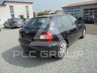2001 Audi A3