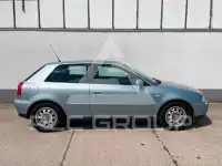 2001 Audi A3
