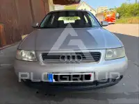 2001 Audi A3
