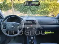 2001 Audi A3