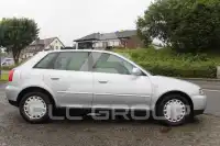 2001 Audi A3