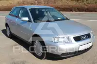 2001 Audi A3