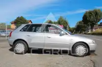 2001 Audi A3