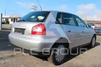 2001 Audi A3