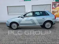 2001 Audi A3