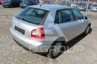 2001 Audi A3