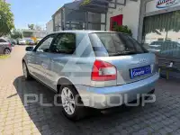 2001 Audi A3