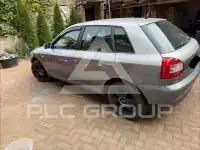 2001 Audi A3