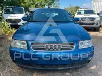 2001 Audi A3