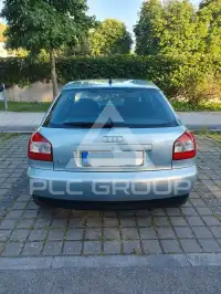 2001 Audi A3