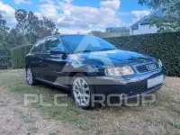 2001 Audi A3